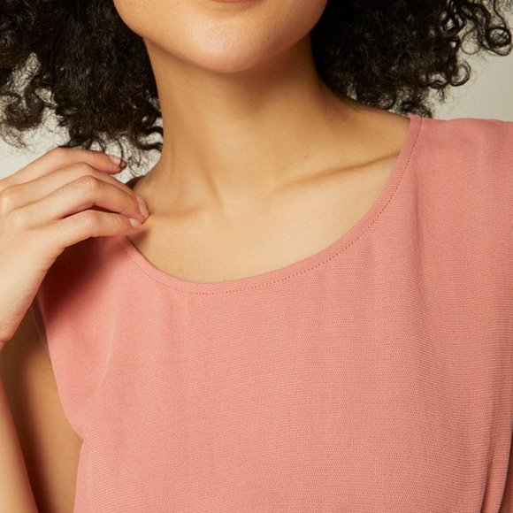 RW&CO. Sleeveless Dress 💕Host Pick💕 - Picture 4 of 14